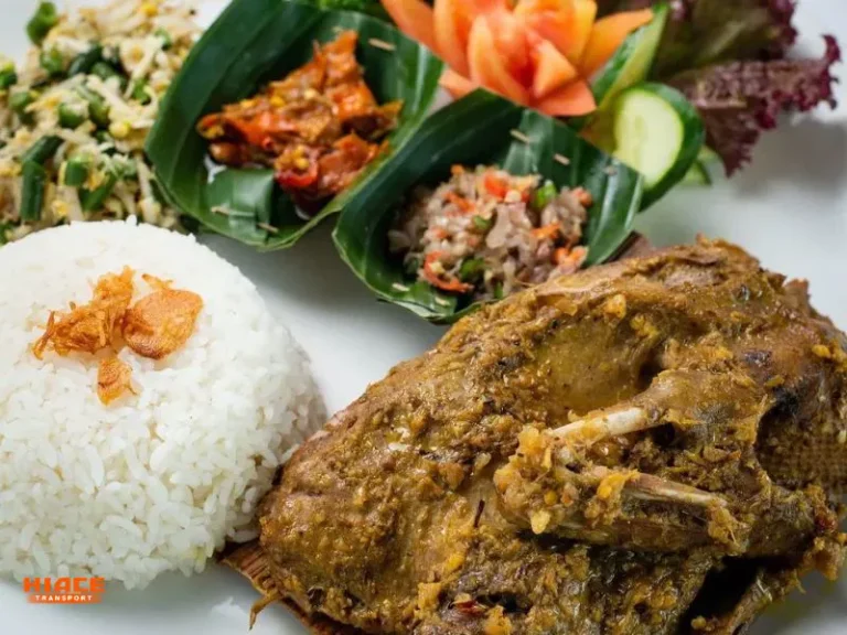 aroem resto & cafe bekasi