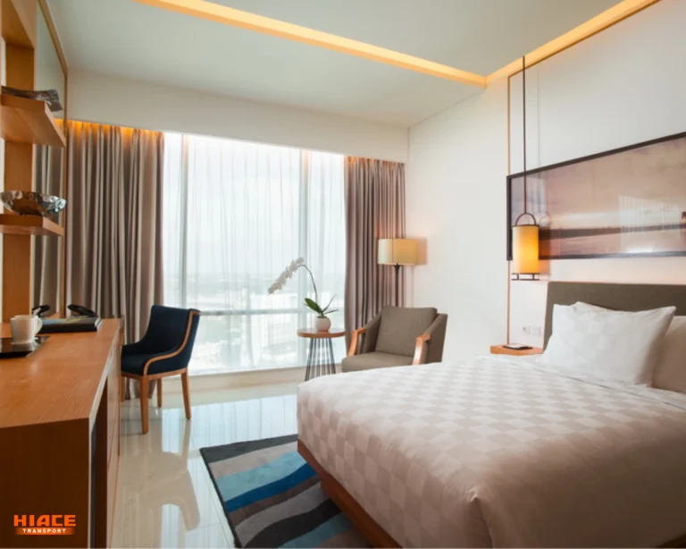 Bedroom hotel resinda by padma by resindahotel.com