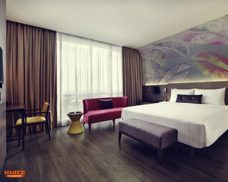 Bedroom mercure hotel by all.accor.com