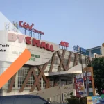 Bekasi trade center
