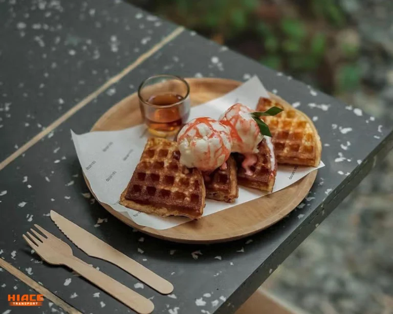 Tanatap Coffee Bekasi