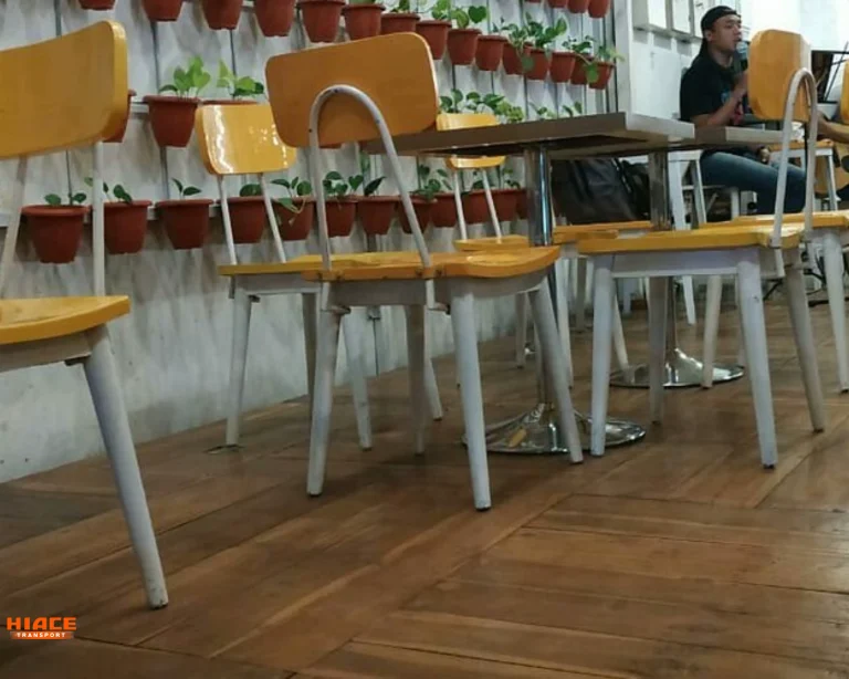 Cafe Source by Trivadvisior.com