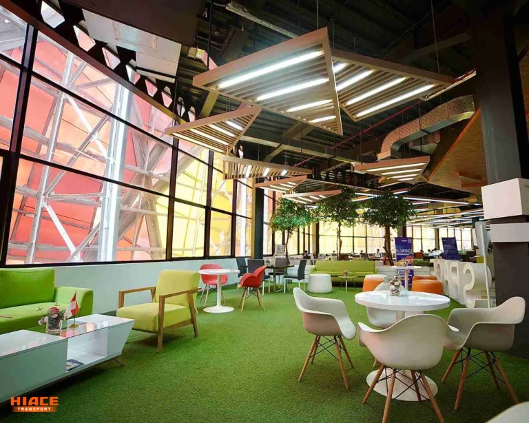 Apartemen Lagoon di Bekasi