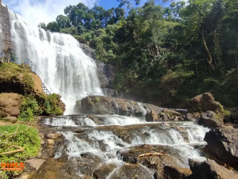 tempat Curug cikondang by Tomi setiawan