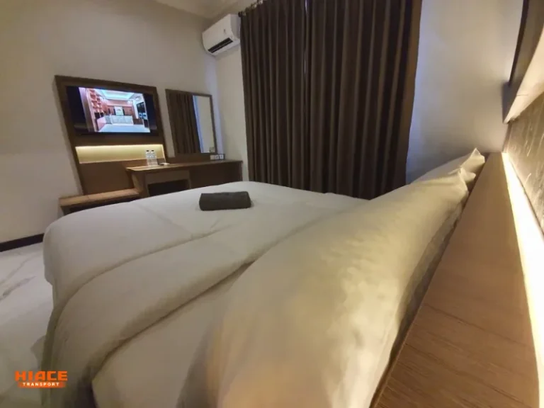 Deluxe Gardena Double source by gardena hotel