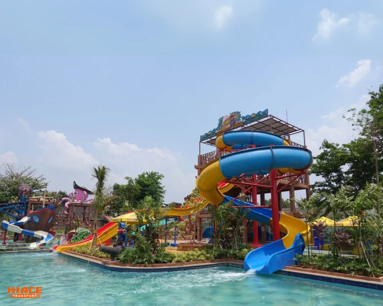 WaterPark Funpark Bekasi Timur Regency by rumahsaya.bca.co.id
