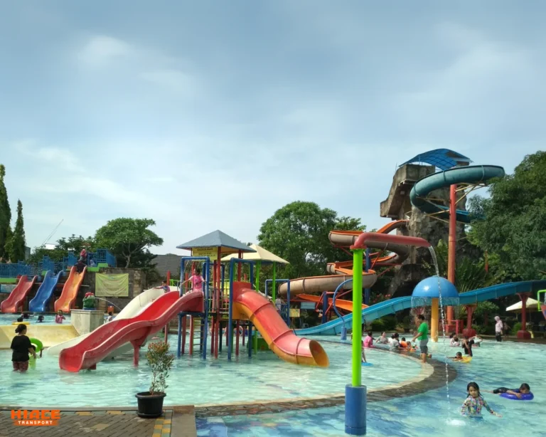 Kolam Renang Bekasi