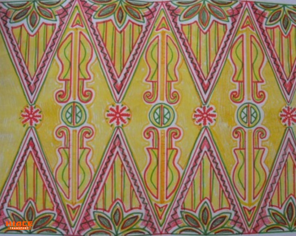 Gelombang Kali by cleinefashion.wordpress.com