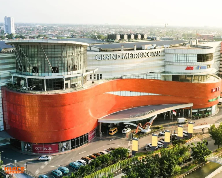 Mall Bekasi