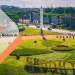 Grand Wisata Bekasi