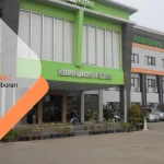 Hotel Grand Karawang Indah