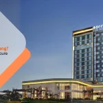 Hotel Mercure Karawang
