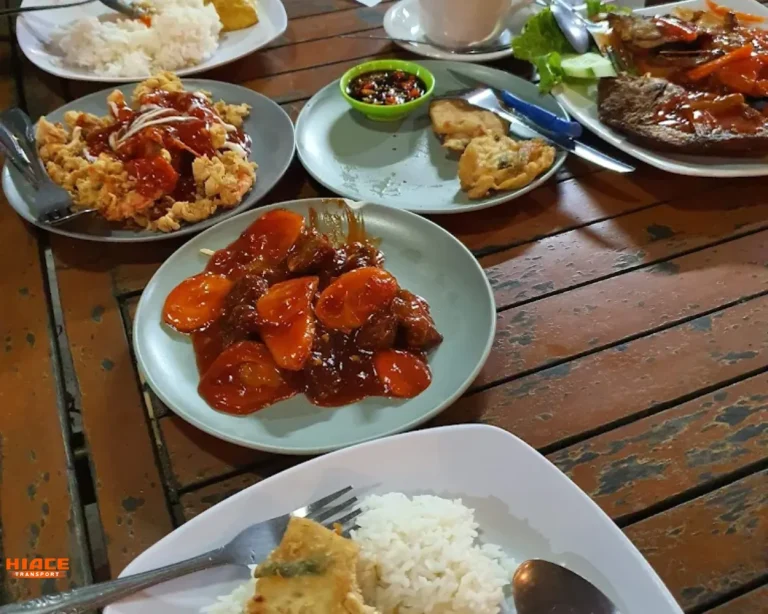 Cafe Indramayu