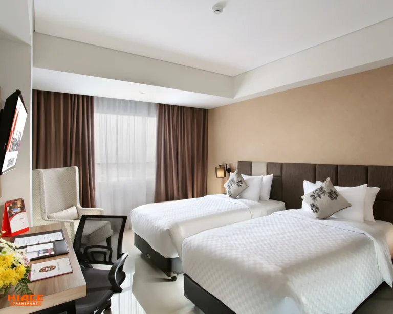 Kamar swiss bellin by swiss-belhotel.com