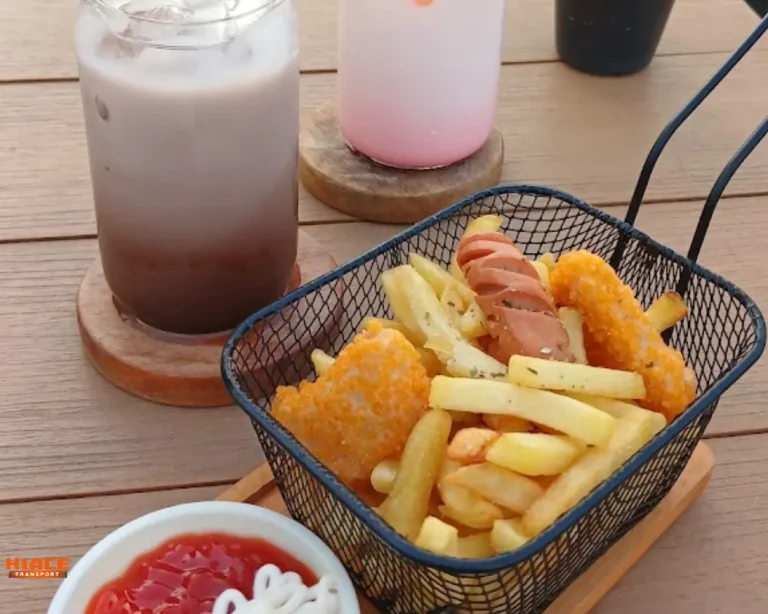 Cafe Indramayu