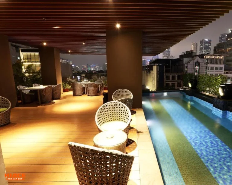 Kolam Renang By Booking.Com