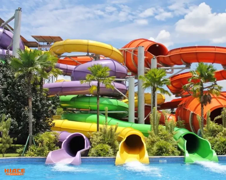 Grand Wisata Bekasi