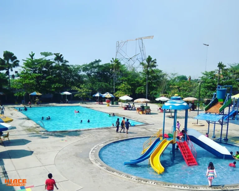WaterPark Bekasi