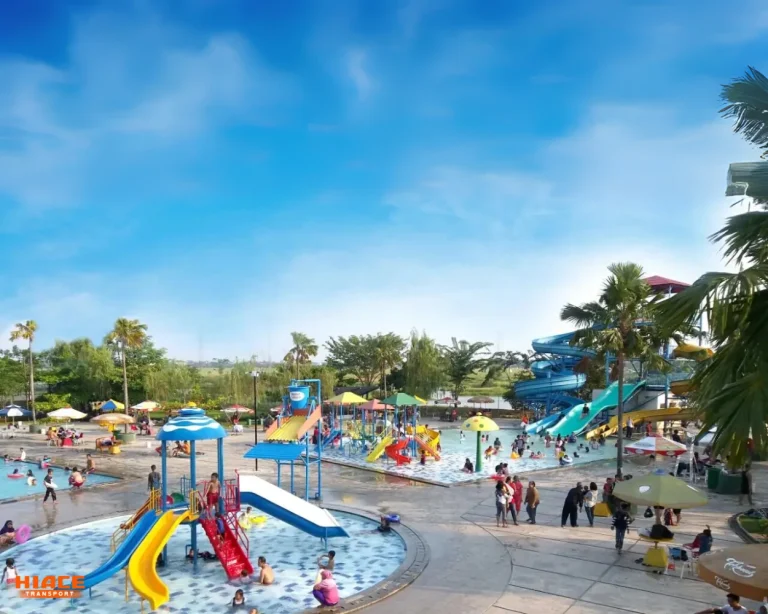Water Splash Darmawangsa by traveloka.com