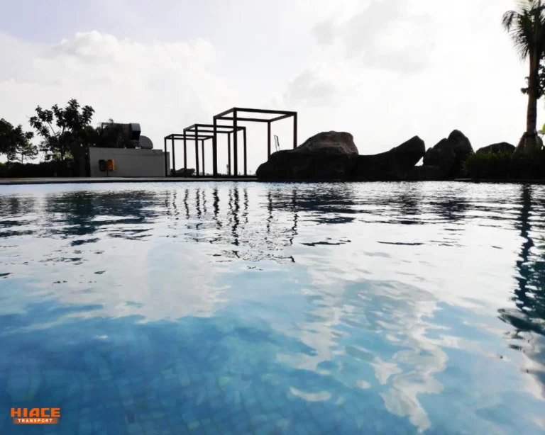 Apartemen Lagoon di Bekasi