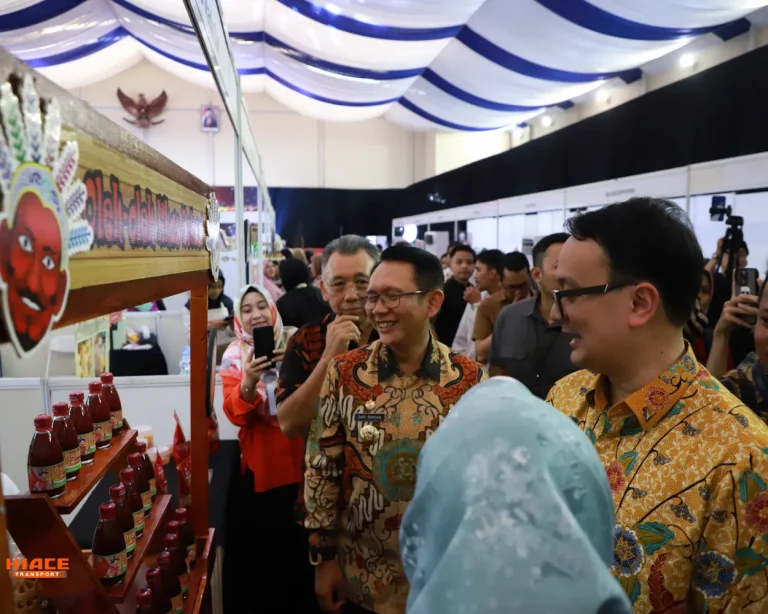 Bekasi Trade center