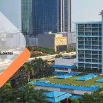 Le Meridien Jakarta