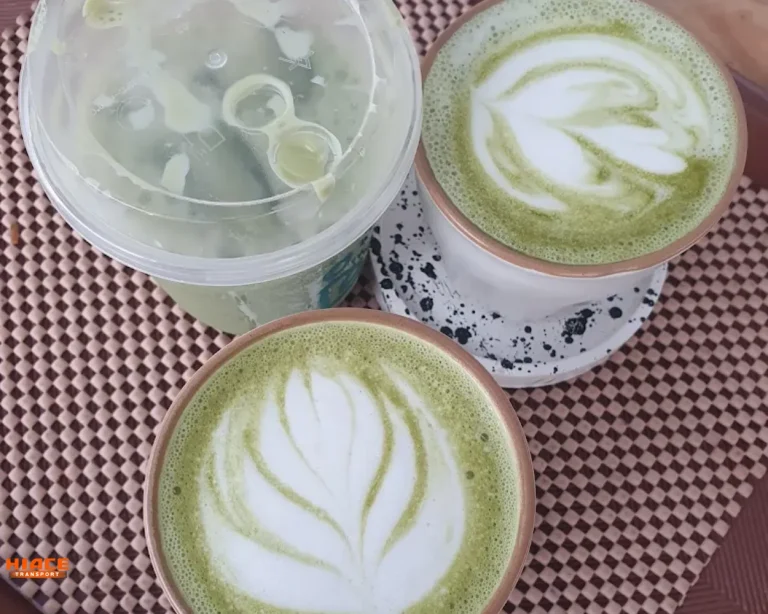 Cafe indramayu