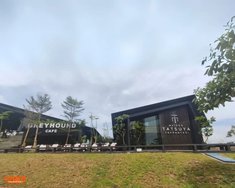 Maison Tatsuya Teppanyaki bekasi by kumparan.com
