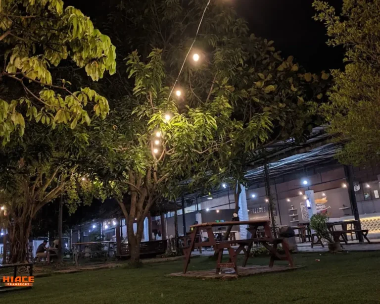 Malam hari Cannella Source by Irvan Givian