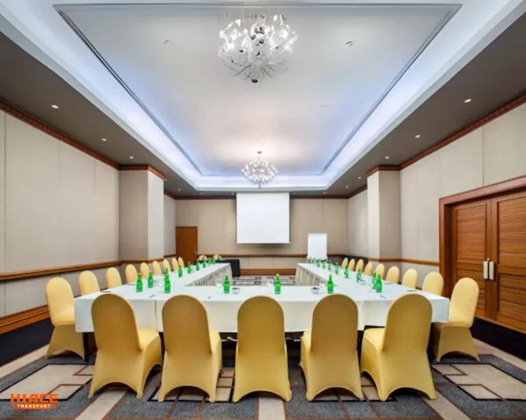 Meeting room by wyndhamcasablancajakarta.com