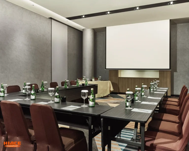 Novotel Karawang