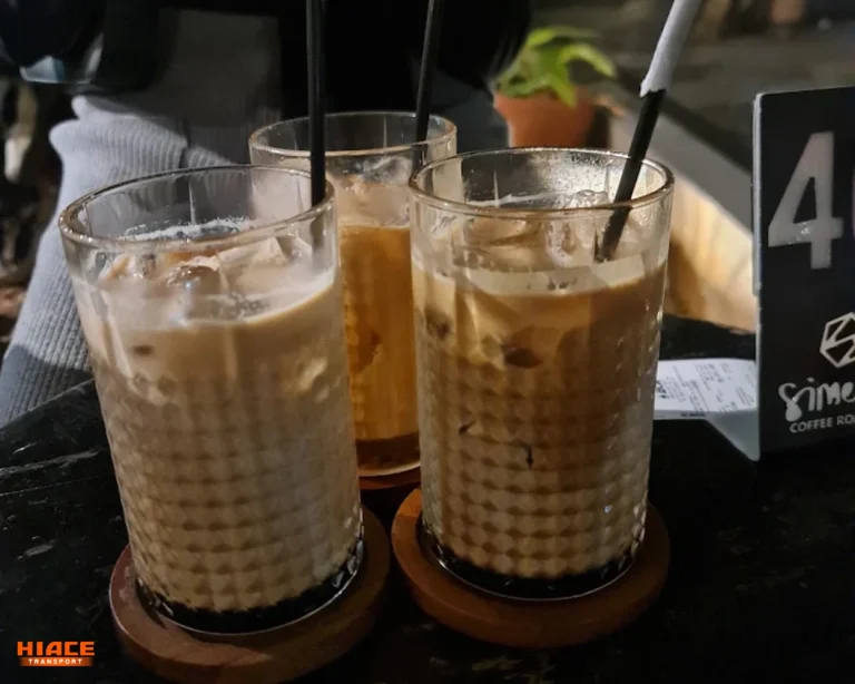 Simetri Coffee Bekasi