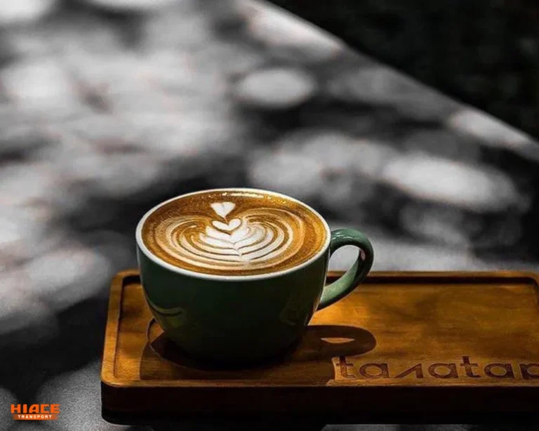 Tanatap Coffee Bekasi