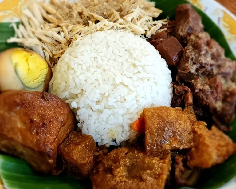 Omah Kebon Bekasi
