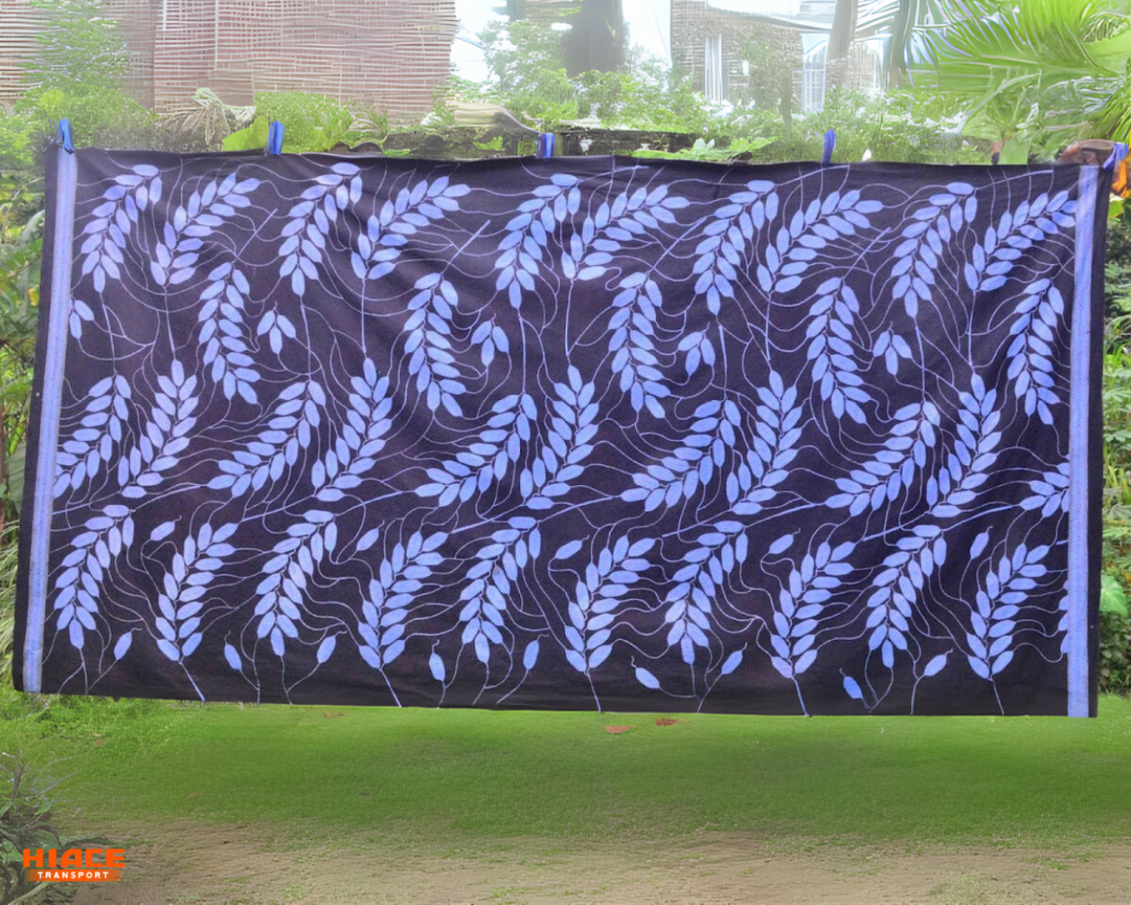Padi by batikjolaweyogya.blogspot.com