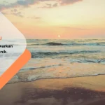 Pantai tiris indramayu