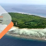 Pulau biawak Indramayu