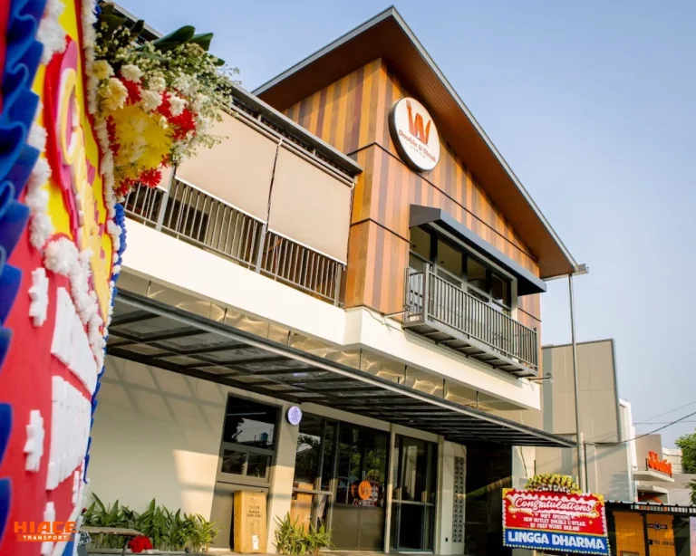 Restoran Chef Widhi Bekasi