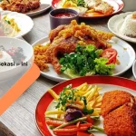 Restoran bekasi