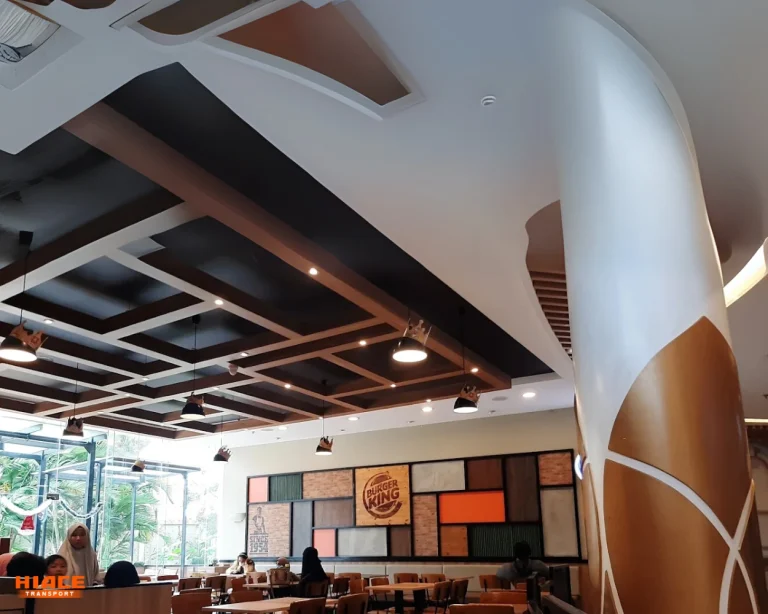 Restoran by booking.com