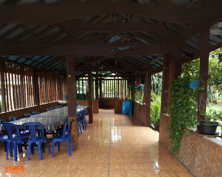 hotel sentosa bekasi