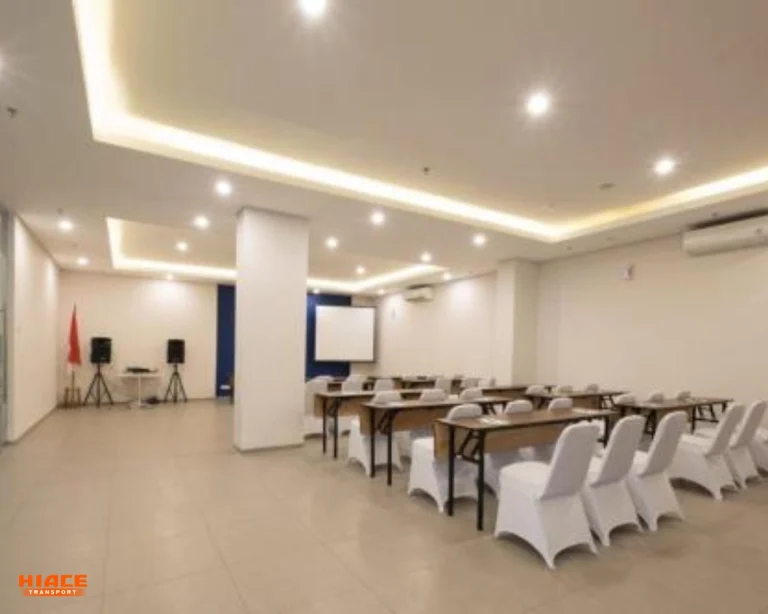 Room-Hotel 88 by Booking.com