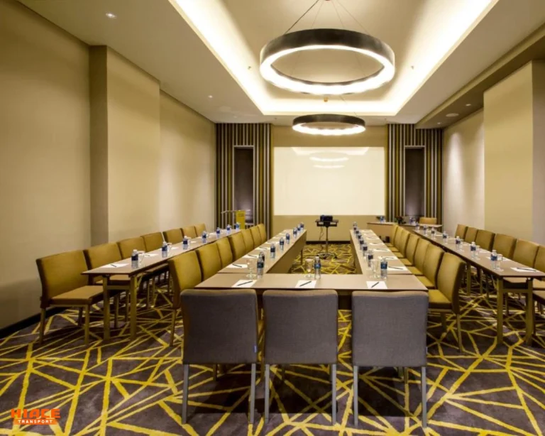 Aone Hotel Jakarta