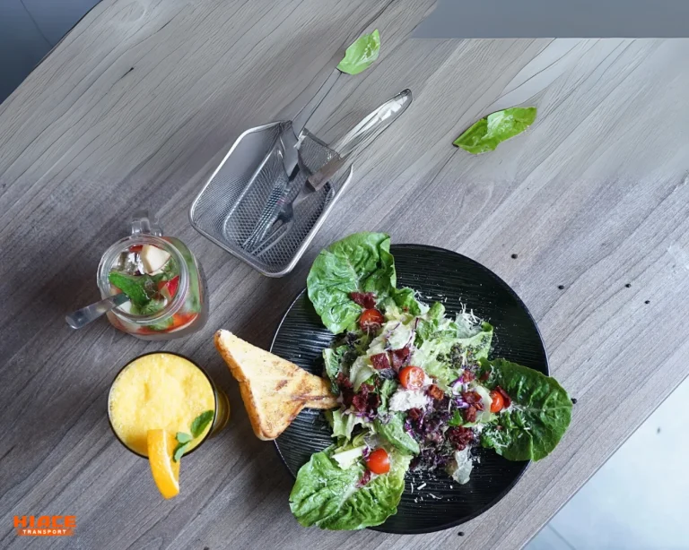 Salad by Chef Widhi Bekasi