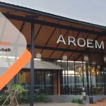 aroem resto & cafe bekasi