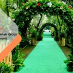 omah kebon bekasi