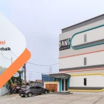 Sans Hotel Pesona Bekasi