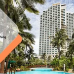 Shangri La Jakarta