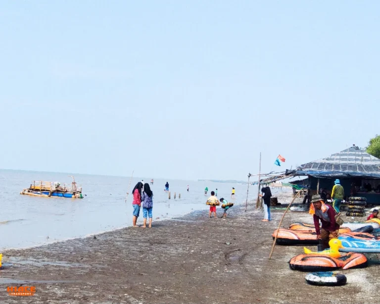 Sisi Pantai by Nuansa Metro