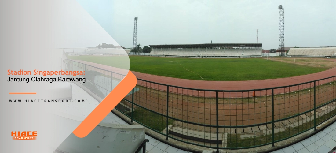 Stadion Singaperbangsa